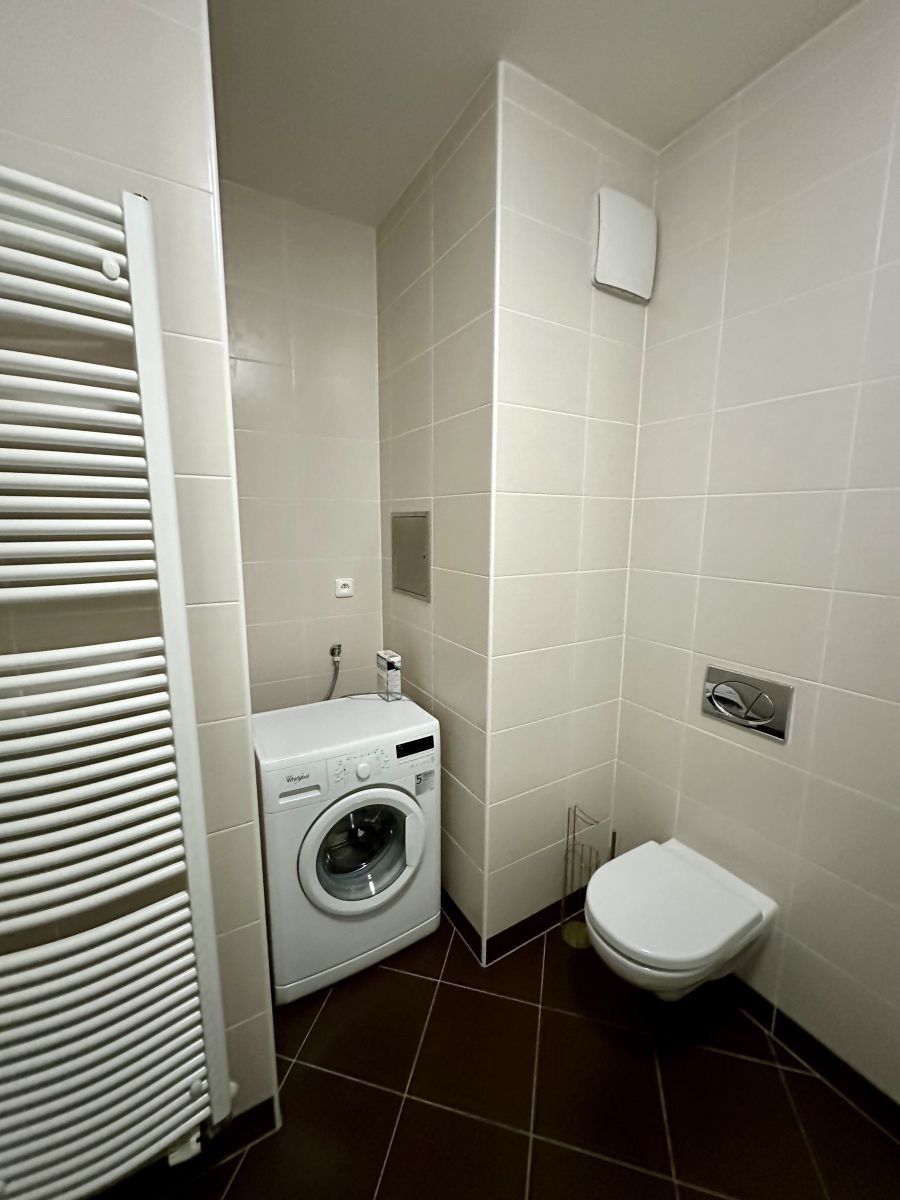 Pronájem bytu 1+kk 36 m² — photo 2