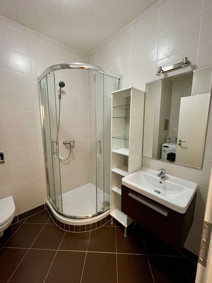 Pronájem bytu 1+kk 36 m² — photo 3
