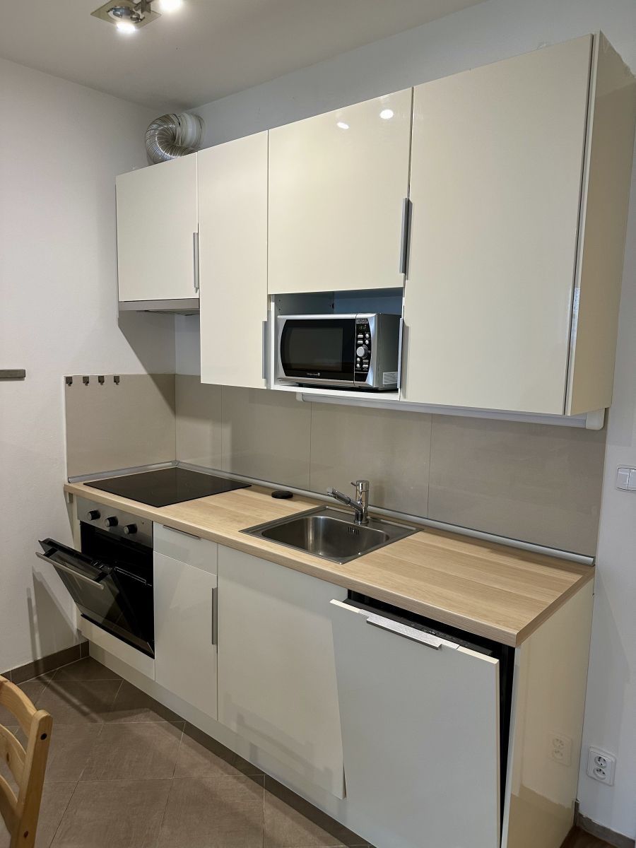 Pronájem bytu 1+kk 36 m² — photo 4