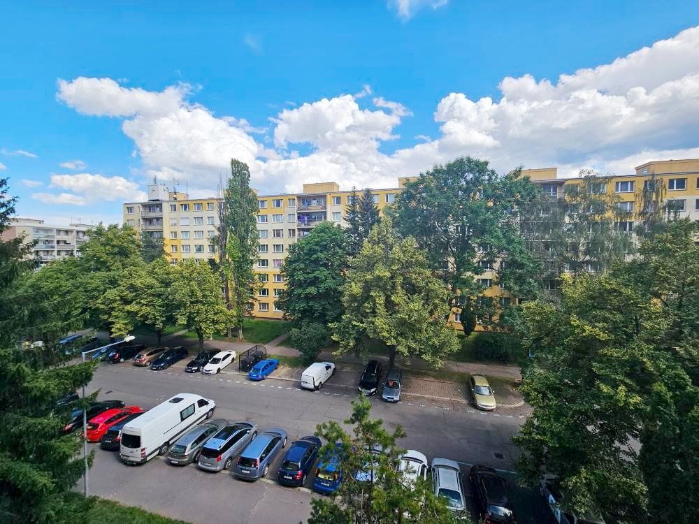 Pronájem bytu 1+1 33 m² — photo 4