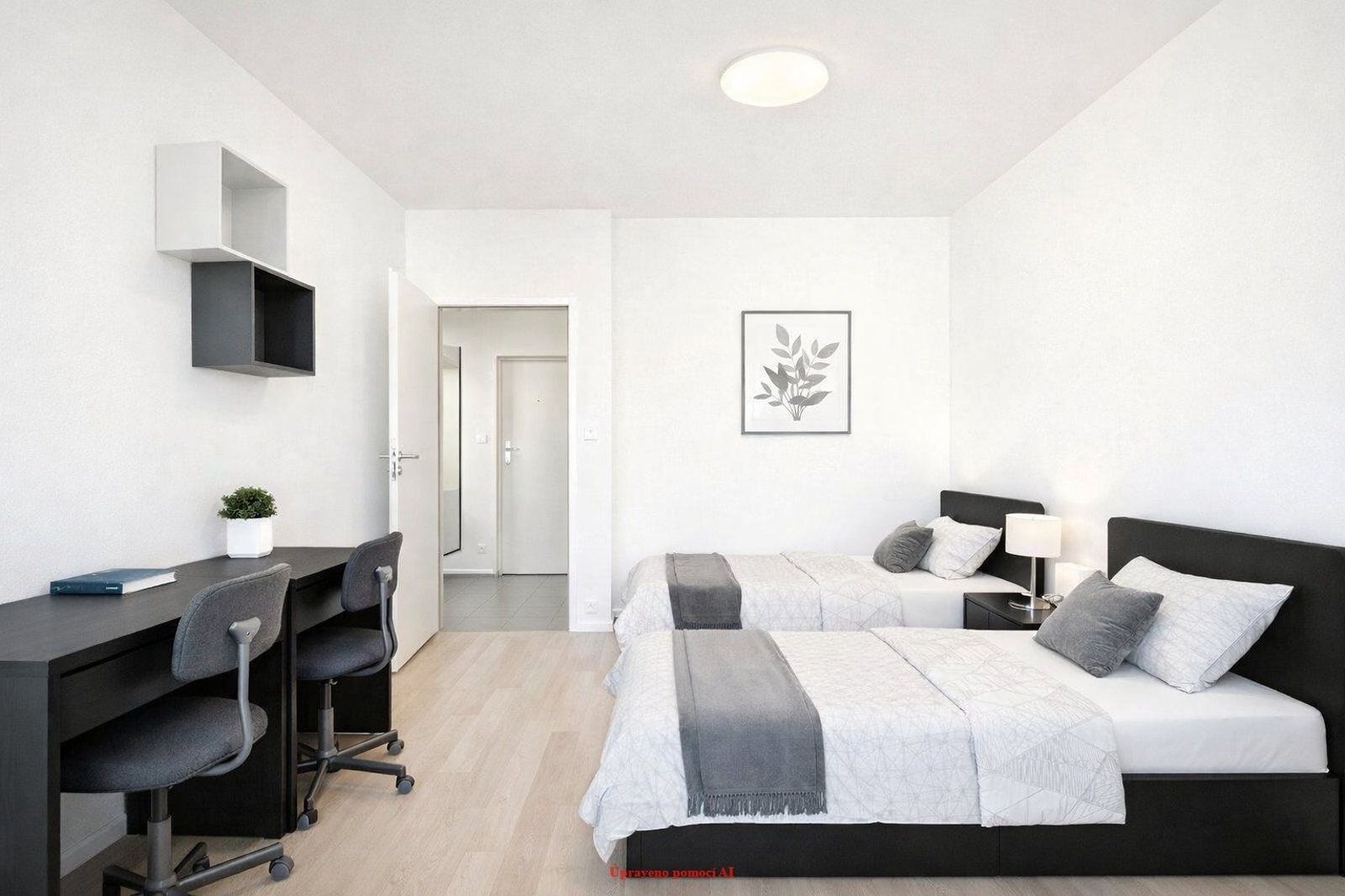 Pronájem nebytového prostoru 47 m²
