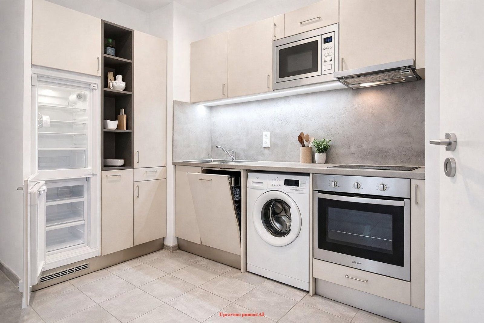 Pronájem nebytového prostoru 47 m² — photo 2