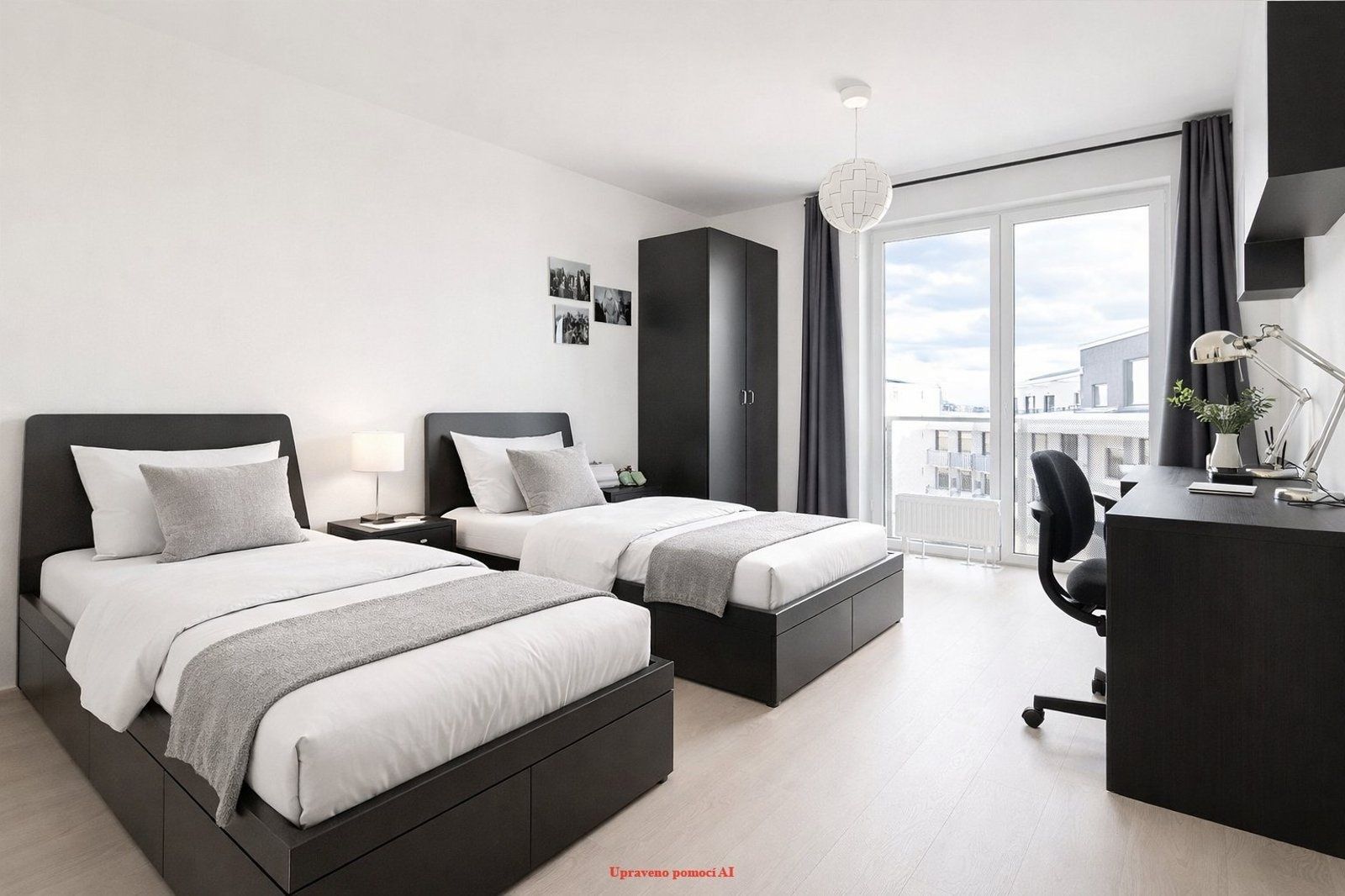 Pronájem nebytového prostoru 47 m² — photo 3