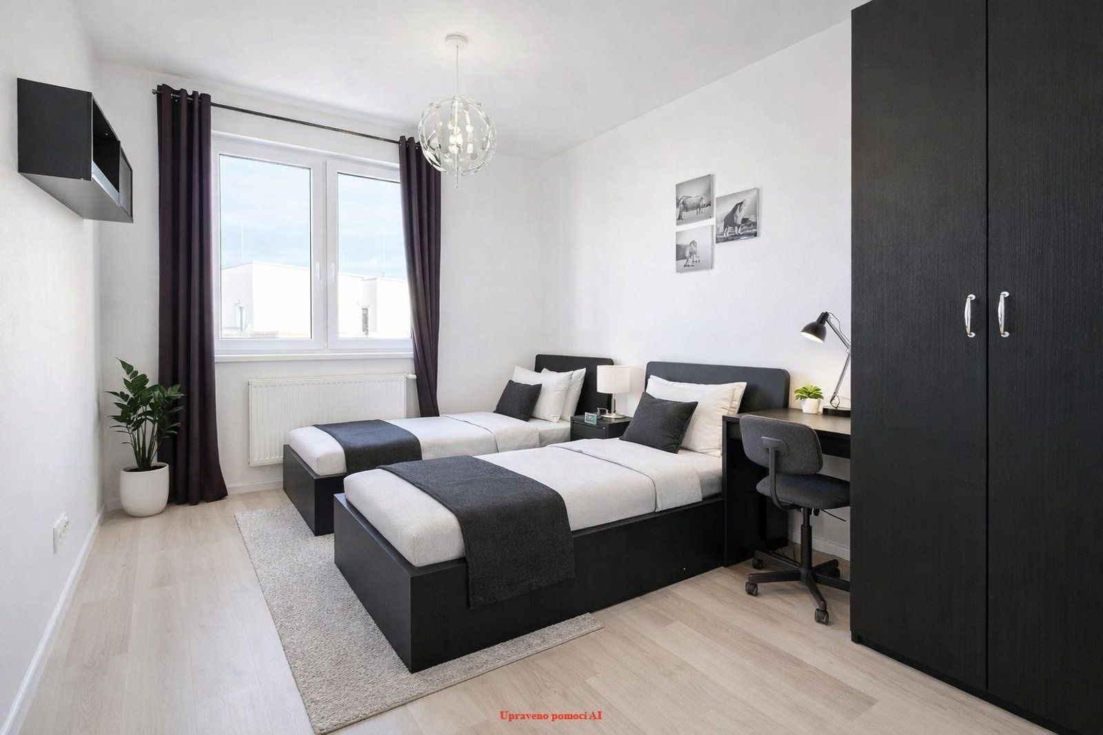 Pronájem nebytového prostoru 47 m² — photo 4