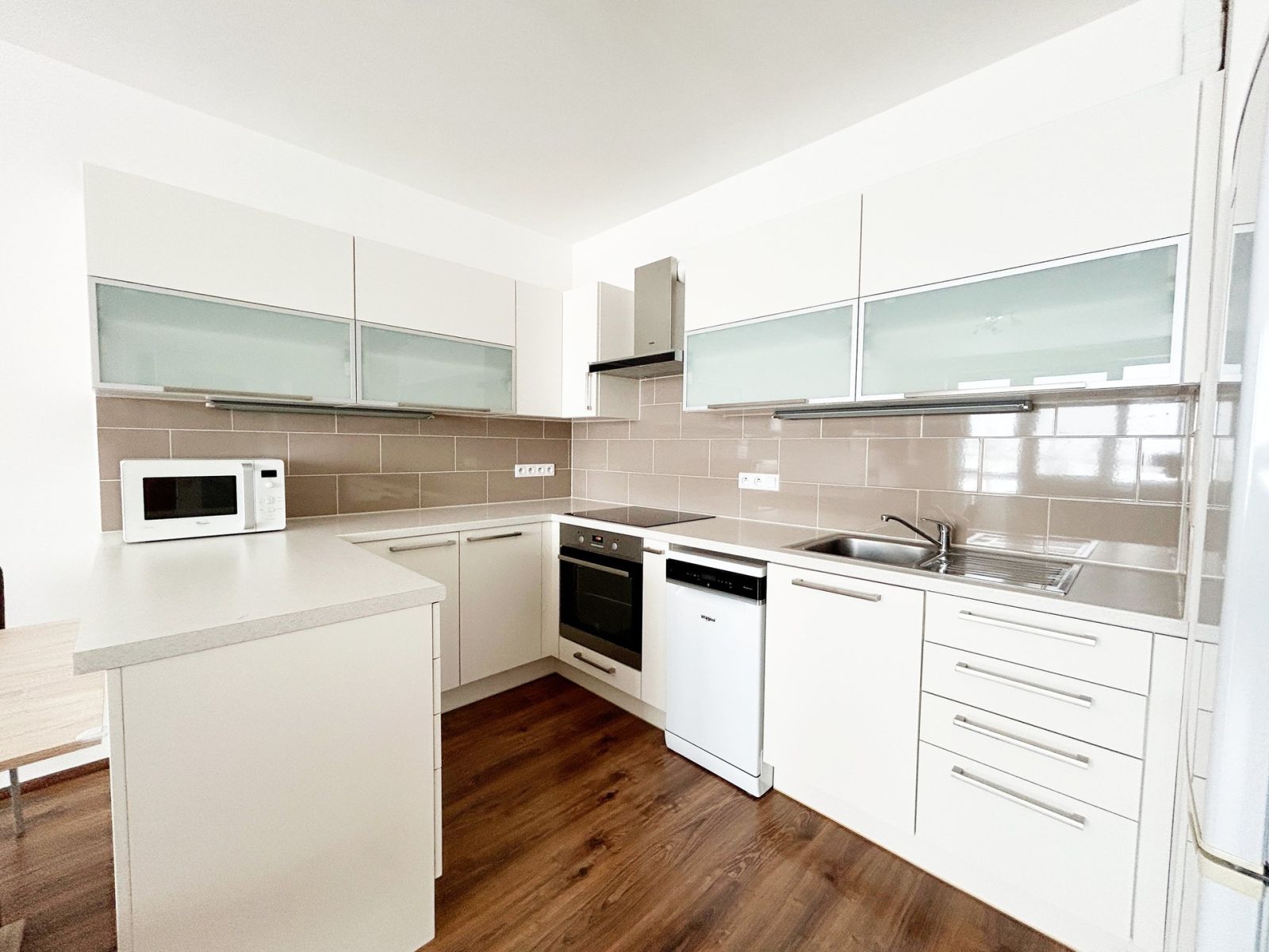 Pronájem bytu 3+kk 67 m²