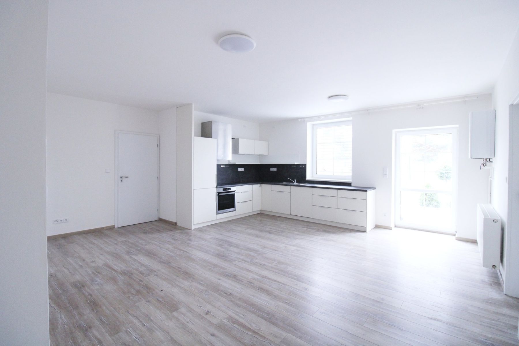 Pronájem bytu 3+kk 88 m²
