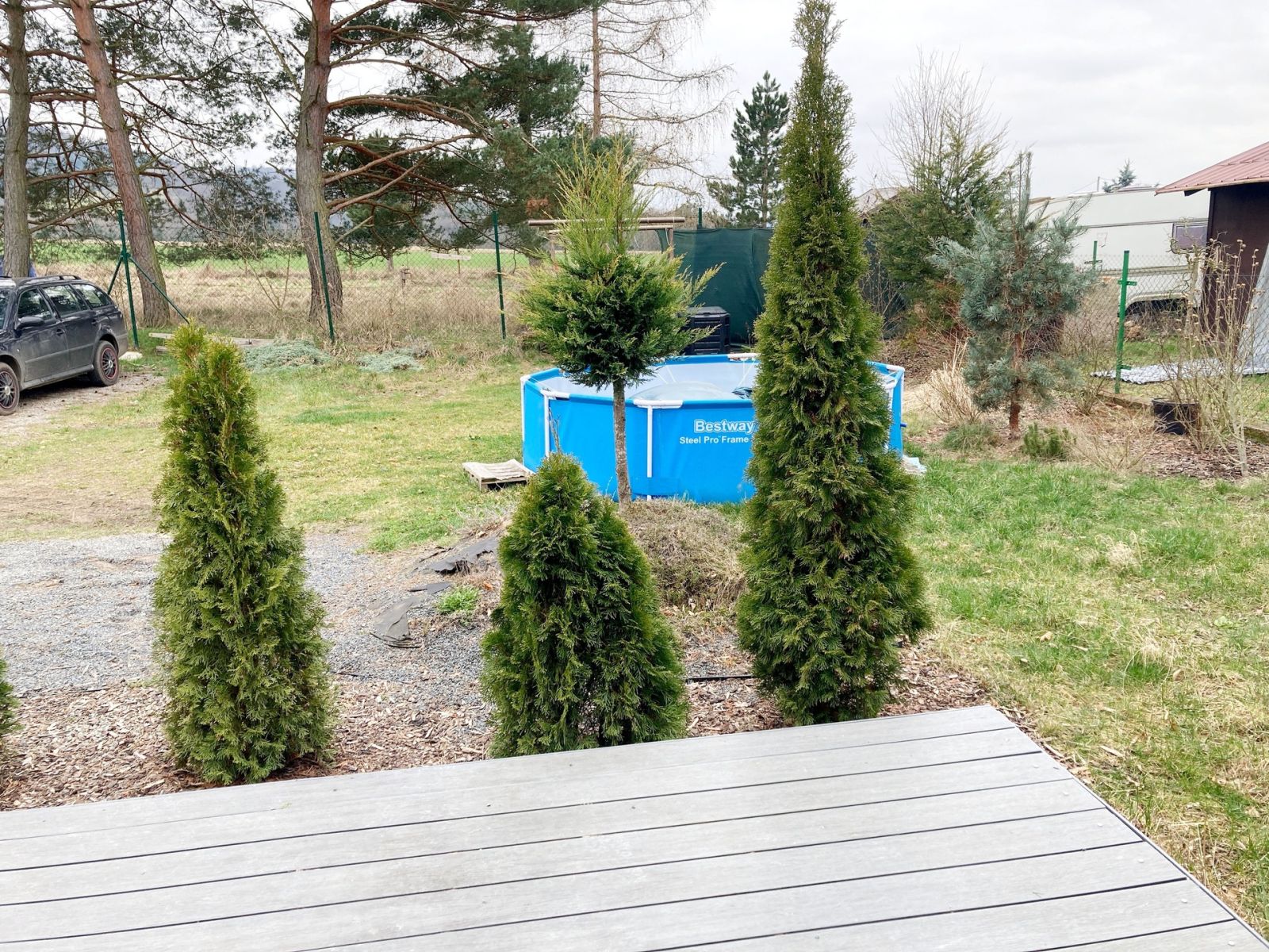 Pronájem bytu 3+kk 88 m² — photo 3