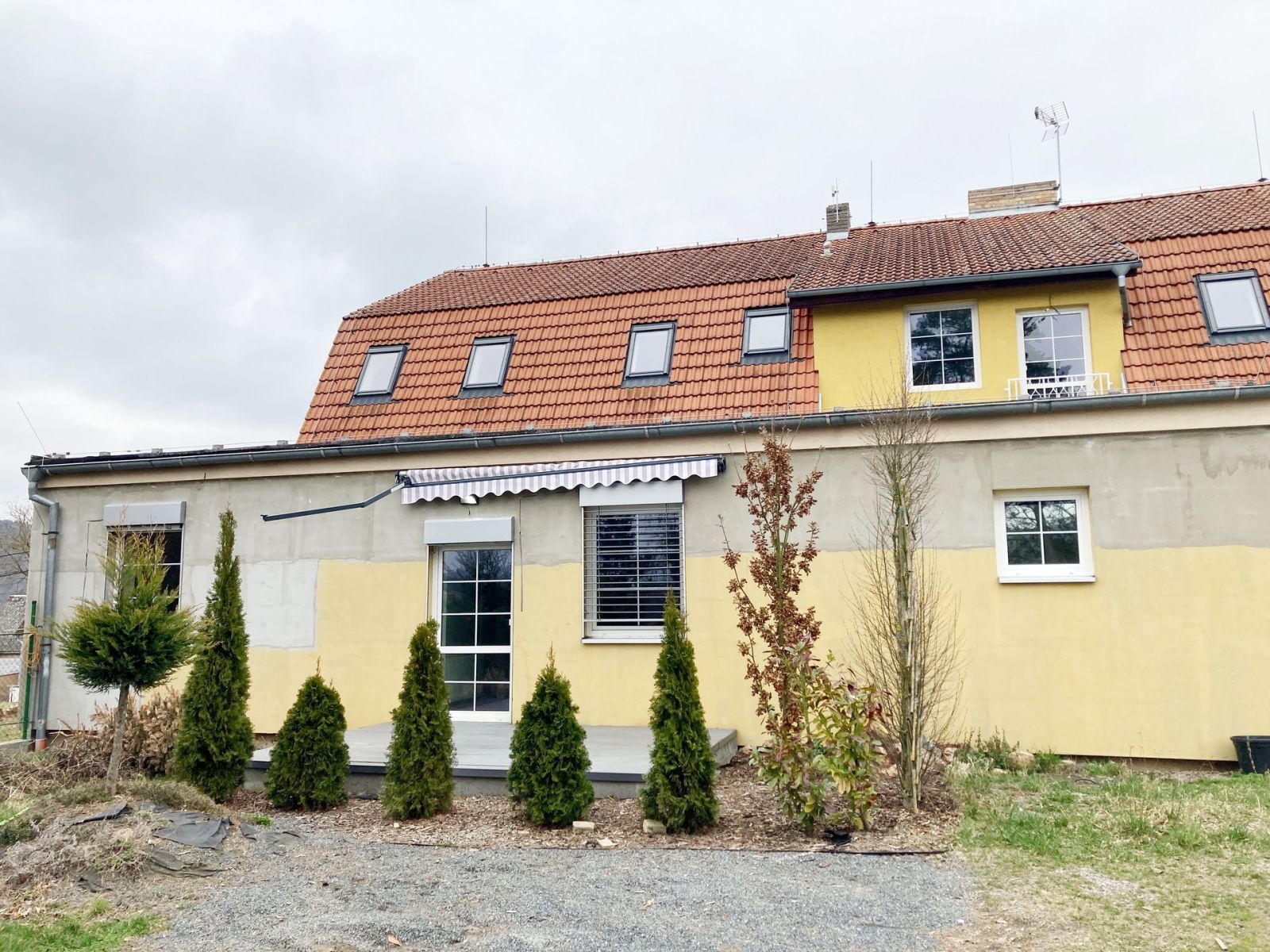 Pronájem bytu 3+kk 88 m² — photo 4