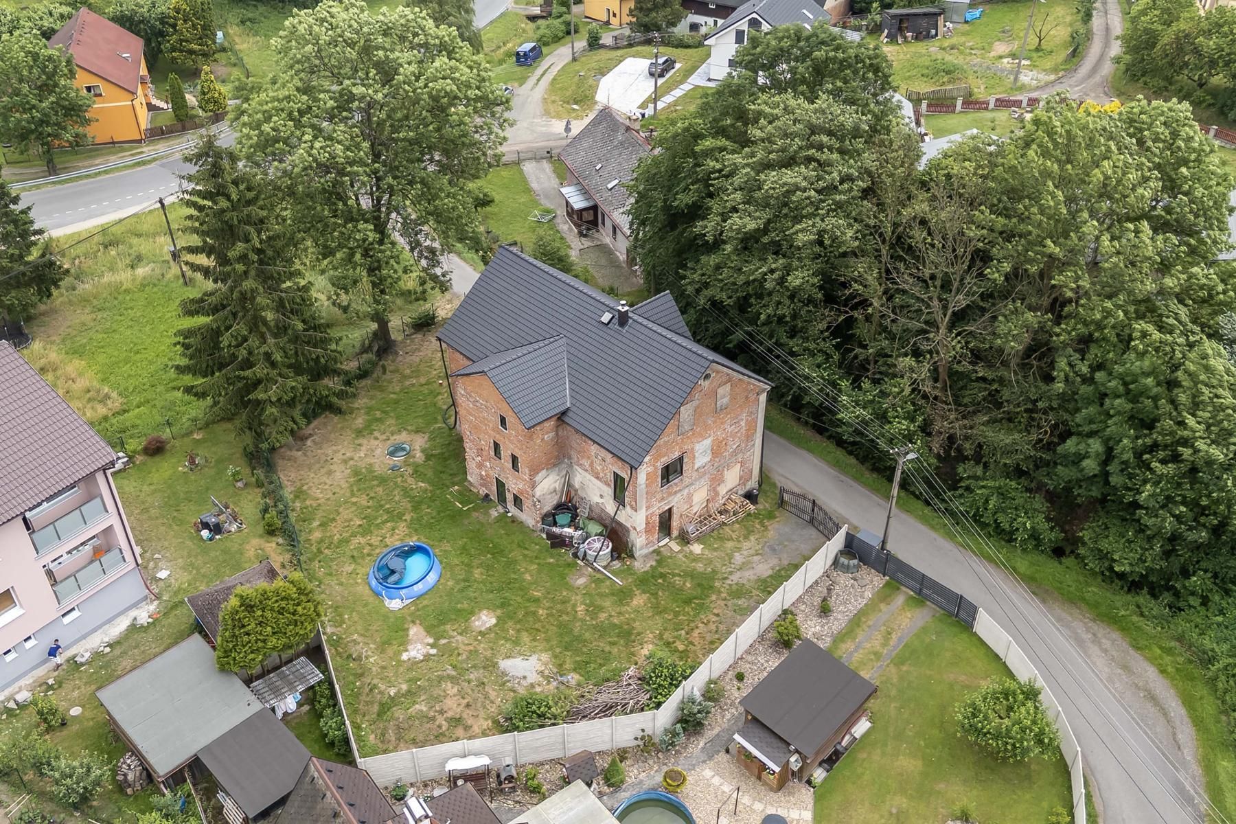 Prodej domu 269 m², pozemek 798 m² — photo 2