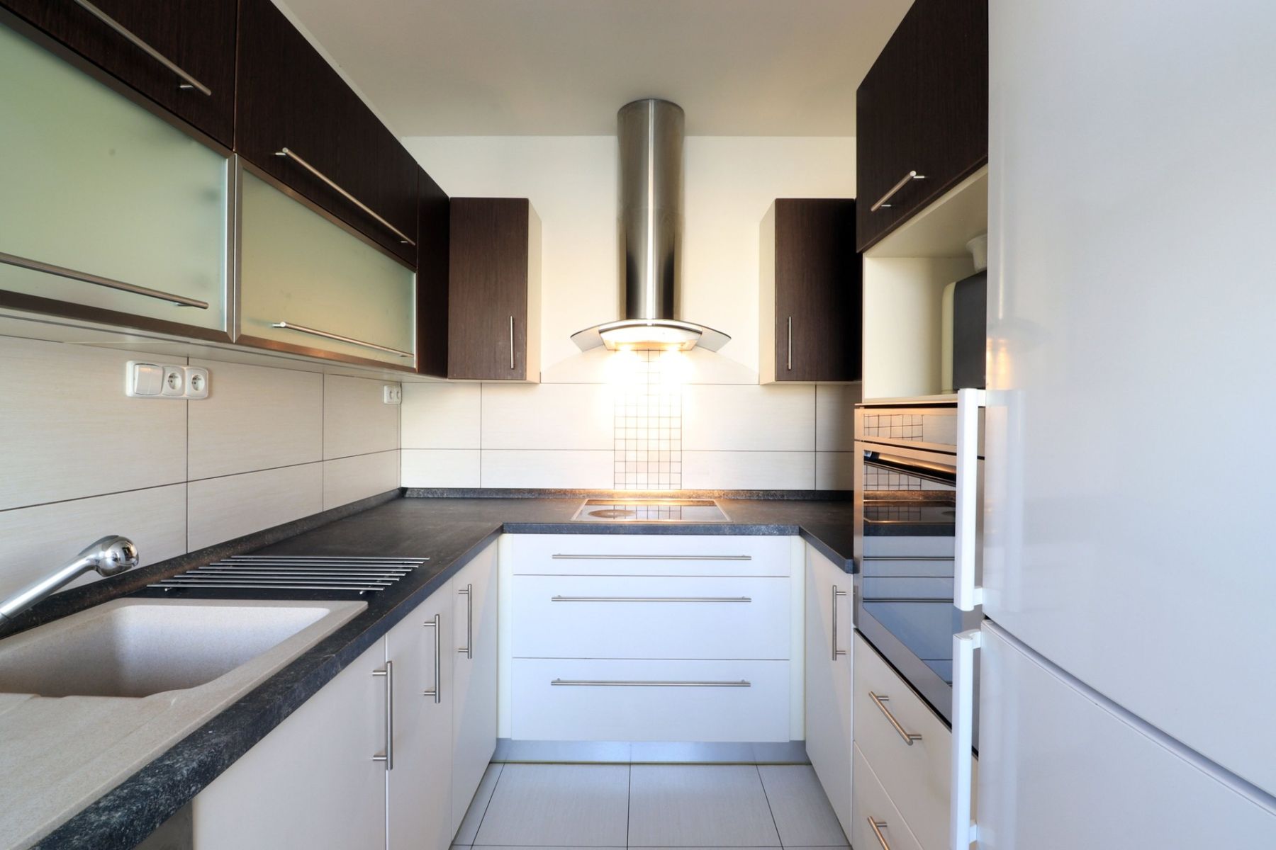 Pronájem bytu 3+1 70 m²