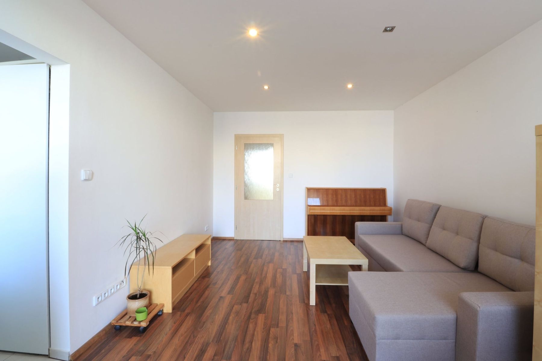 Pronájem, Byt, 3+1, 70 m²