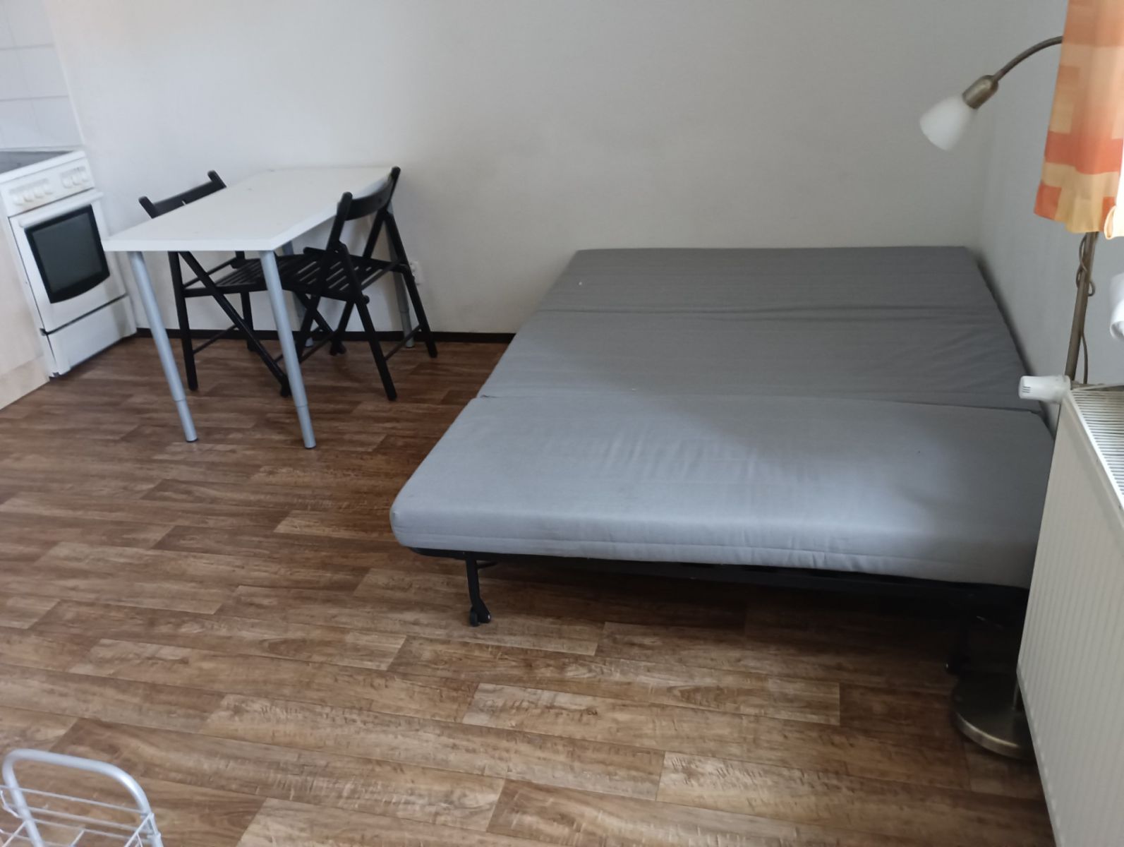 Pronájem bytu 1+kk 20 m²