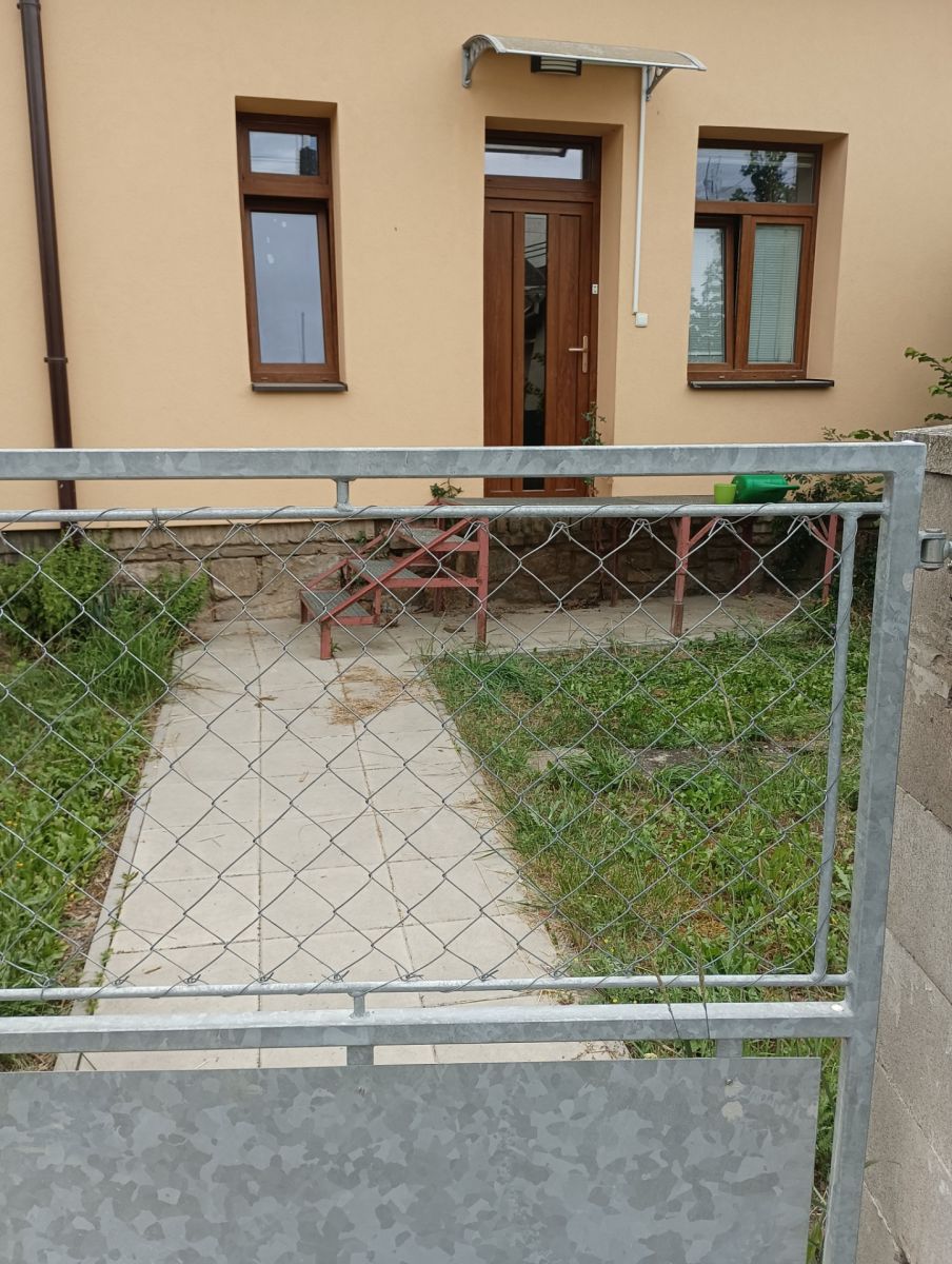 Pronájem bytu 1+kk 20 m² — photo 3