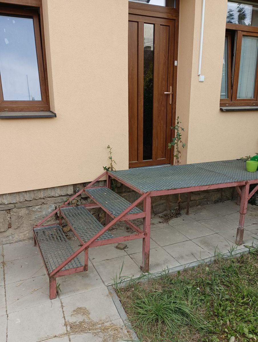 Pronájem bytu 1+kk 20 m² — photo 4