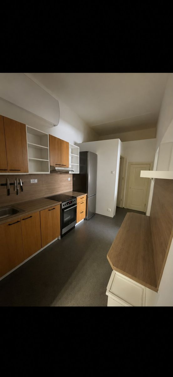Pronájem bytu 2+kk 53 m² — photo 2