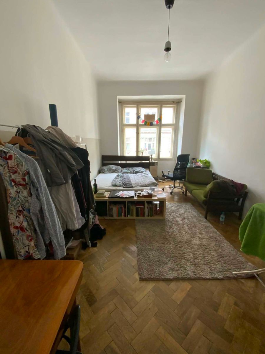 Pronájem bytu 2+kk 53 m² — photo 3