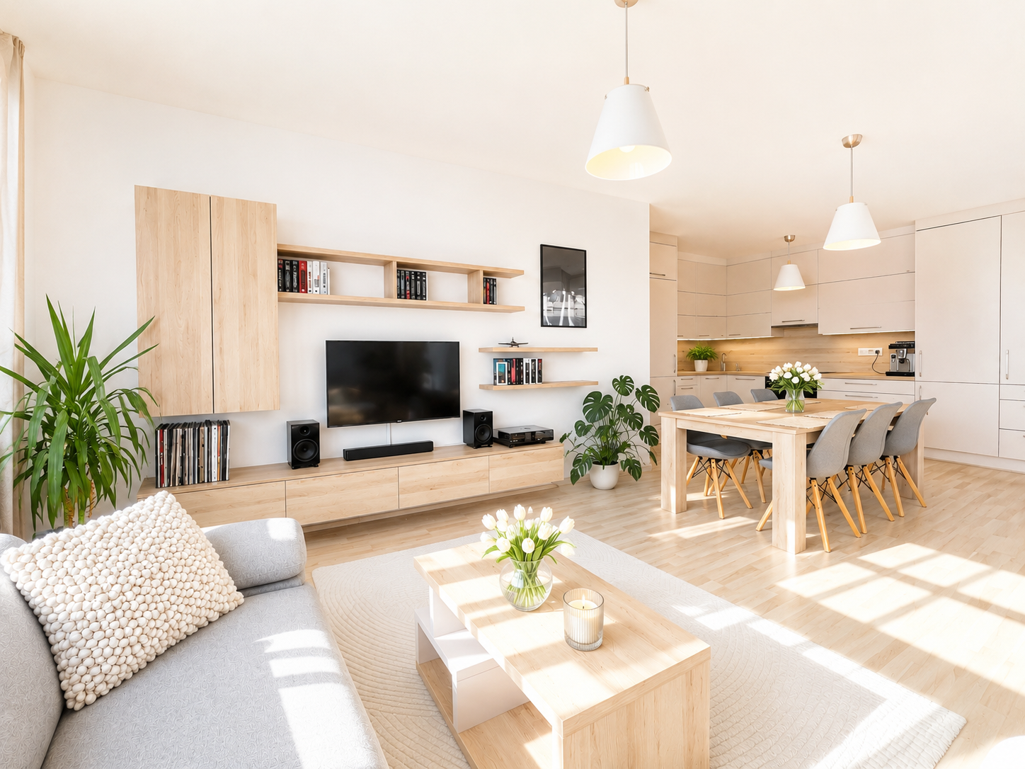 Prodej bytu 3+kk 99 m²