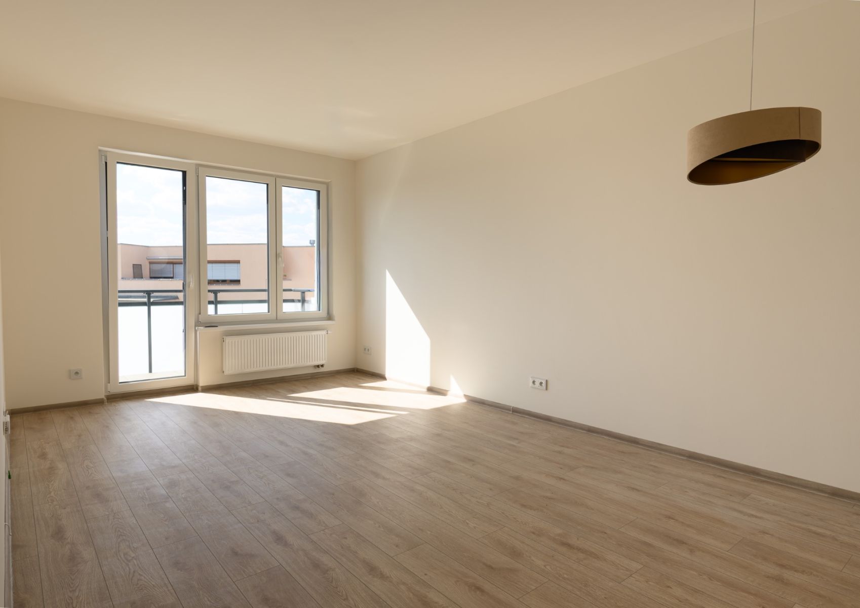 Prodej bytu 2+kk 60 m²