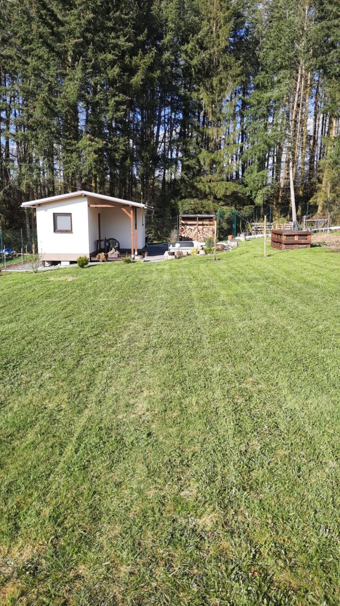 Prodej pozemku 768 m²