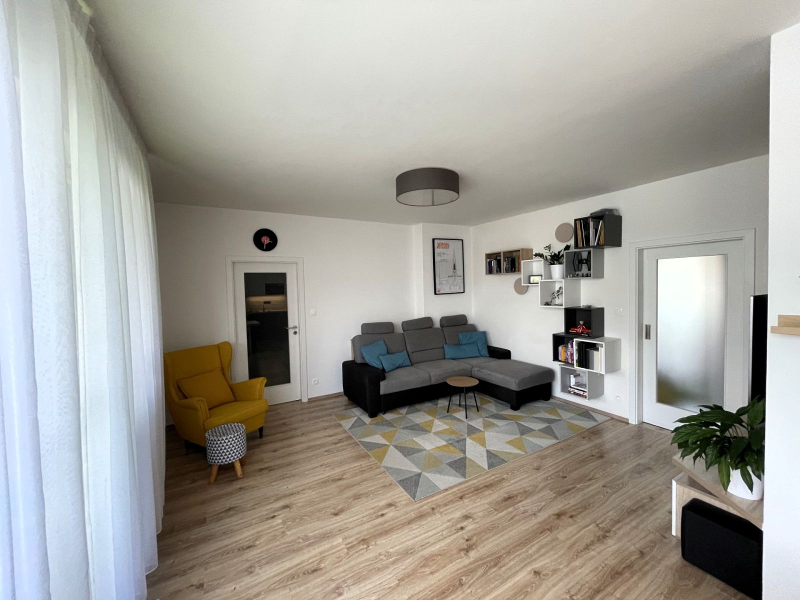 Prodej bytu 3+kk 83 m²