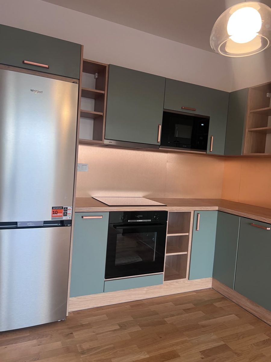 Pronájem bytu 2+kk 68 m², Praha – náhled fotky 4