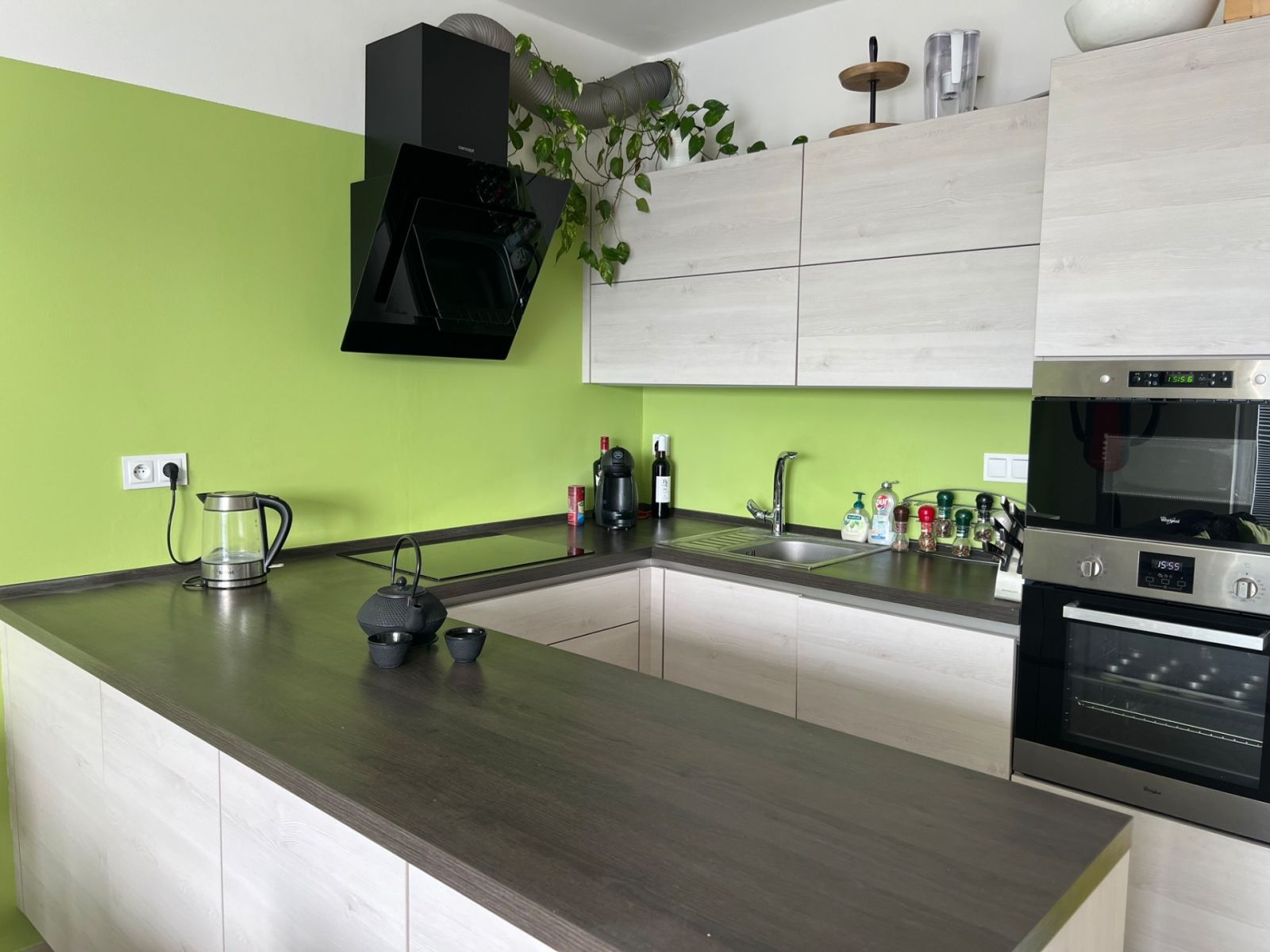 Prodej bytu 2+kk 57 m² — photo 4