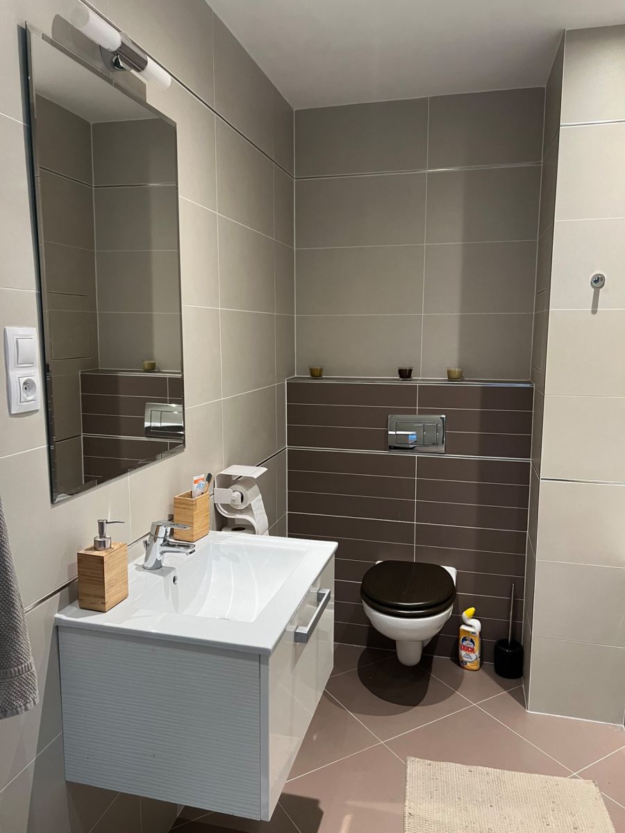 Prodej bytu 2+kk 57 m²