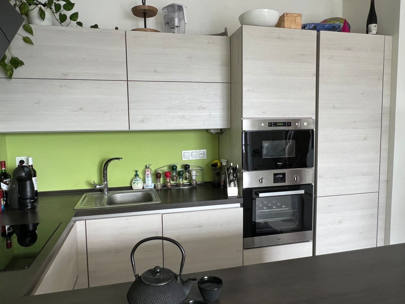 Prodej bytu 2+kk 57 m² — photo 5