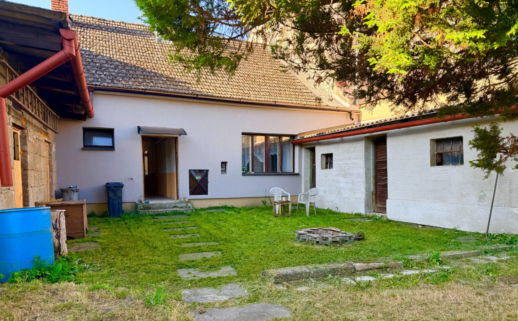 Prodej domu 135 m², pozemek 873 m²