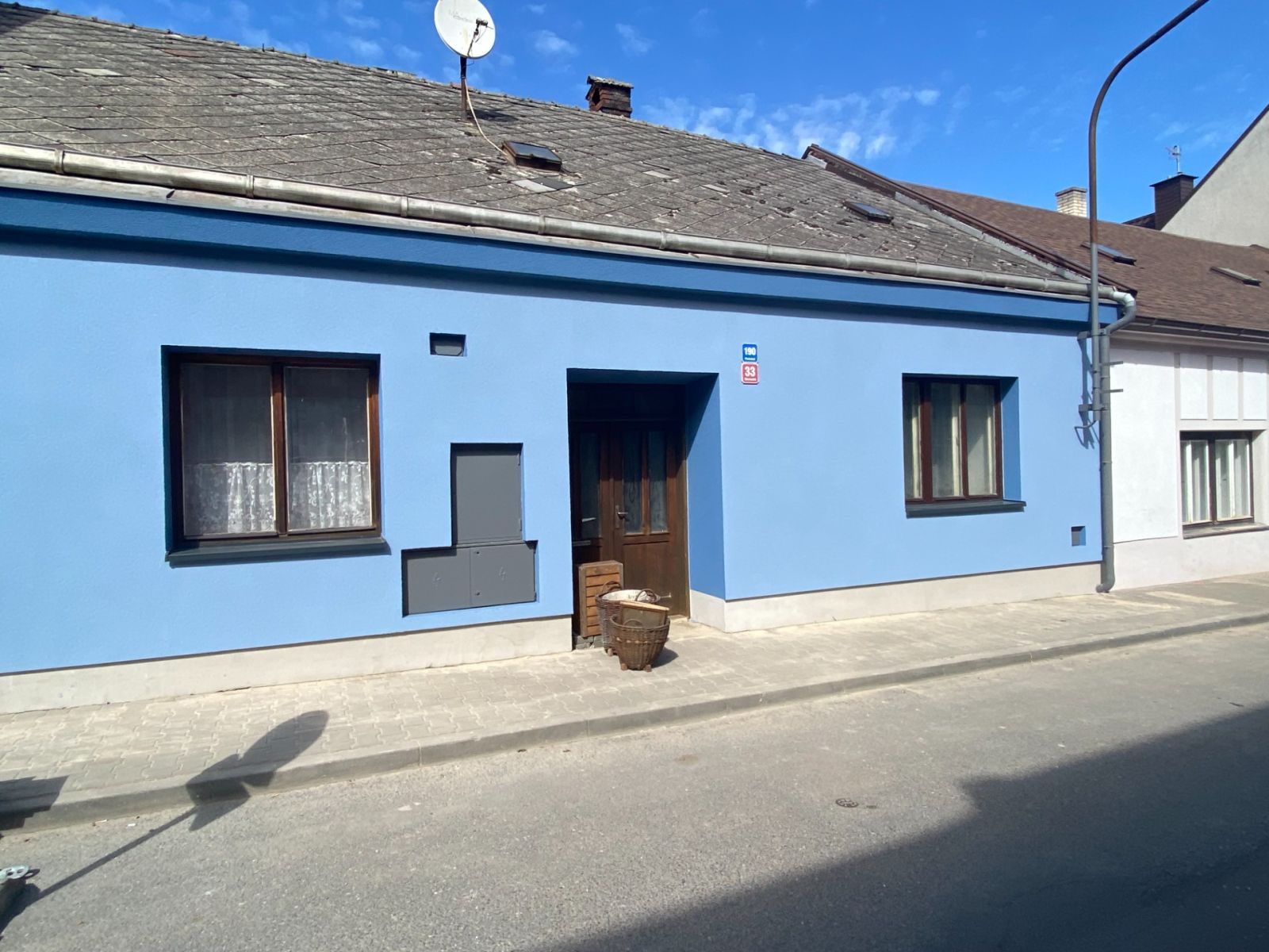 Prodej domu 135 m², pozemek 873 m² — photo 2