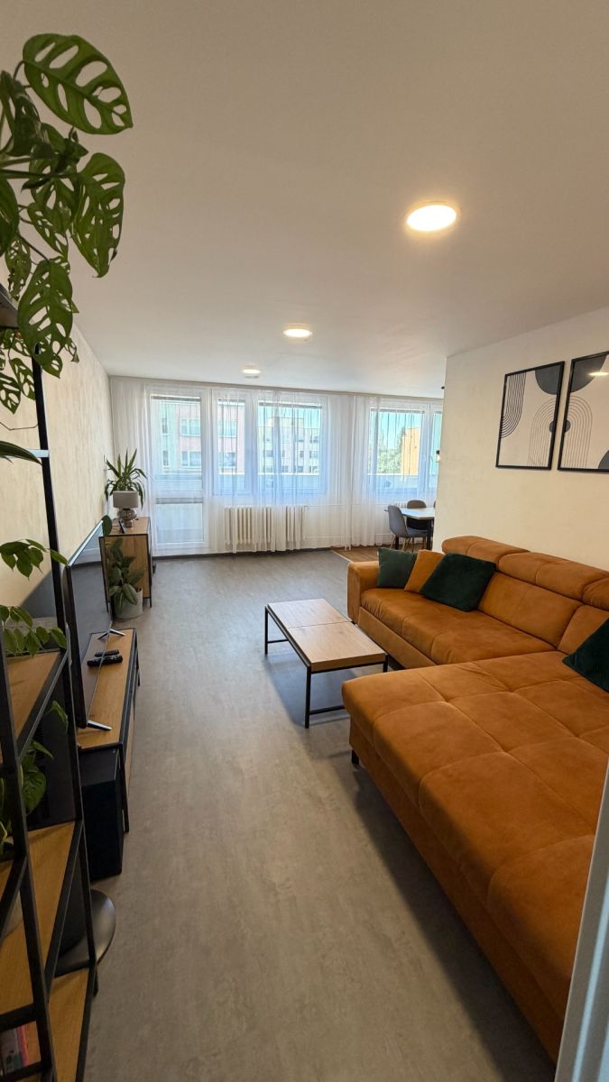 Prodej bytu 3+kk 68 m²