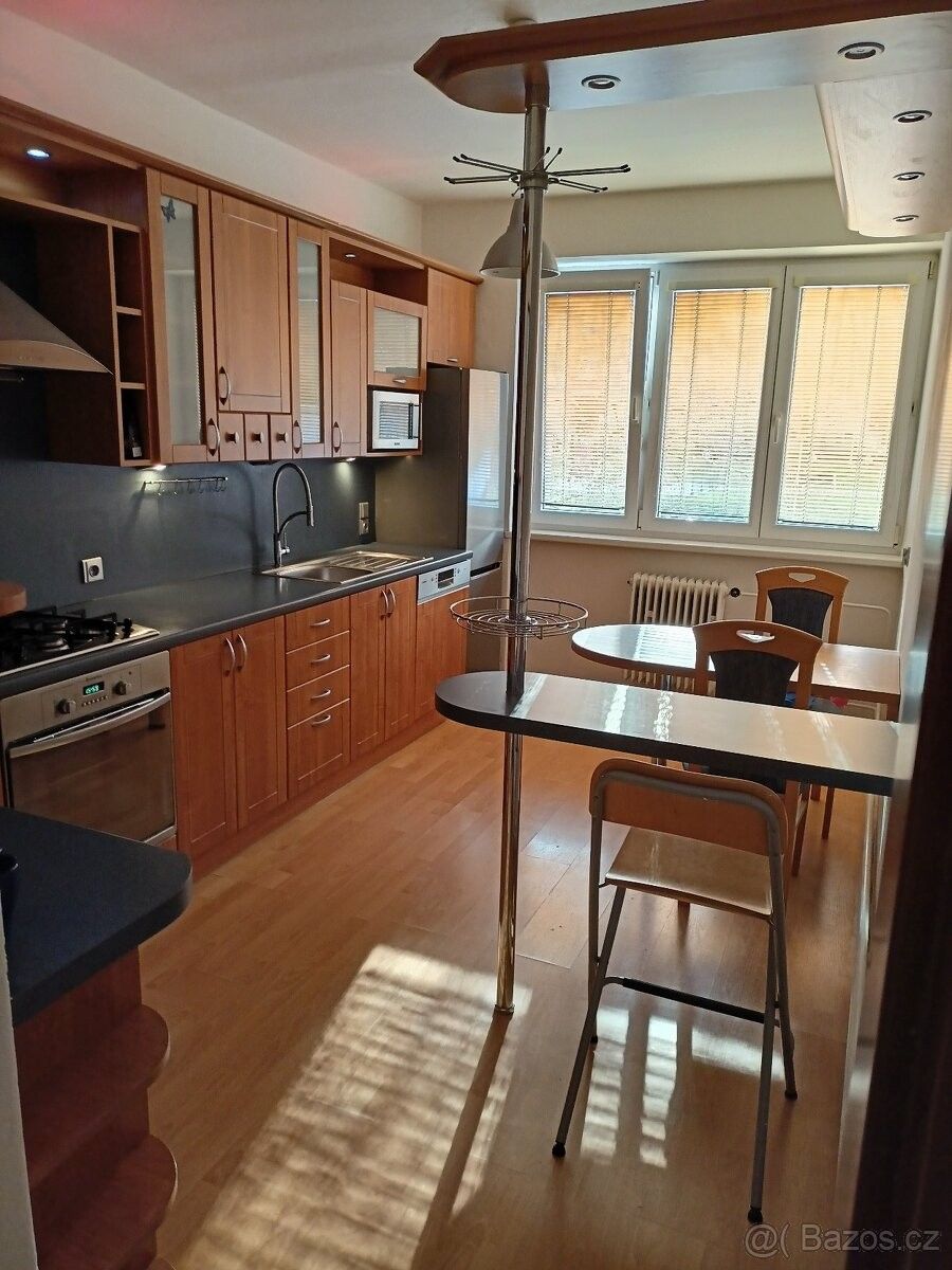 Prodej bytu 3+1 68 m² — photo 3