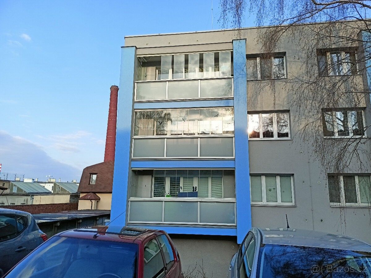 Prodej bytu 3+1 68 m²