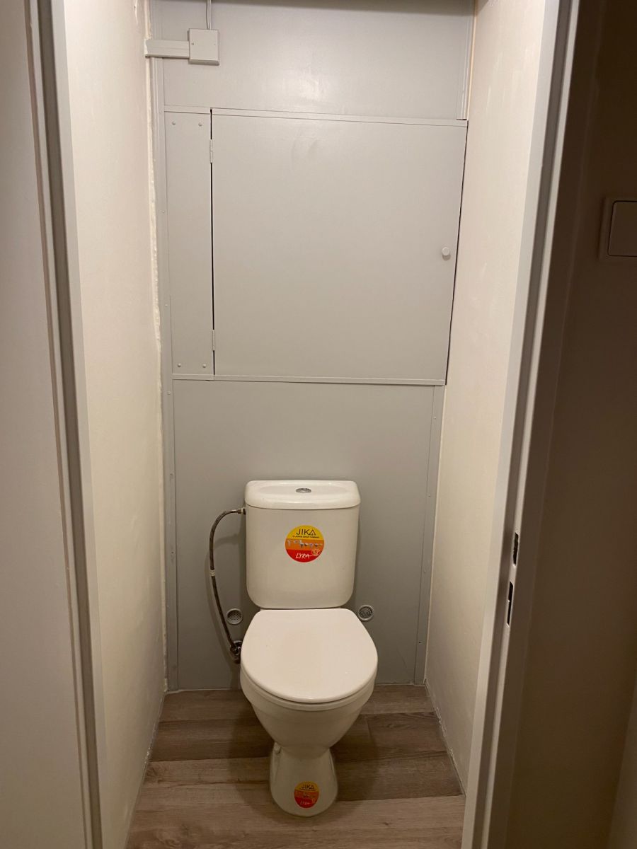 Pronájem bytu 2+kk 43 m² — photo 4