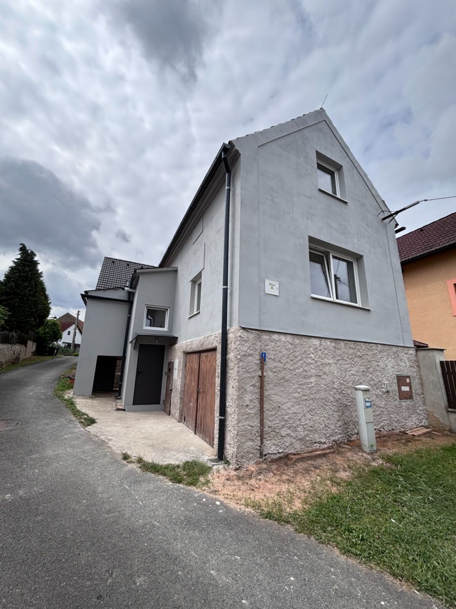 Prodej domu 130 m², pozemek 117 m²