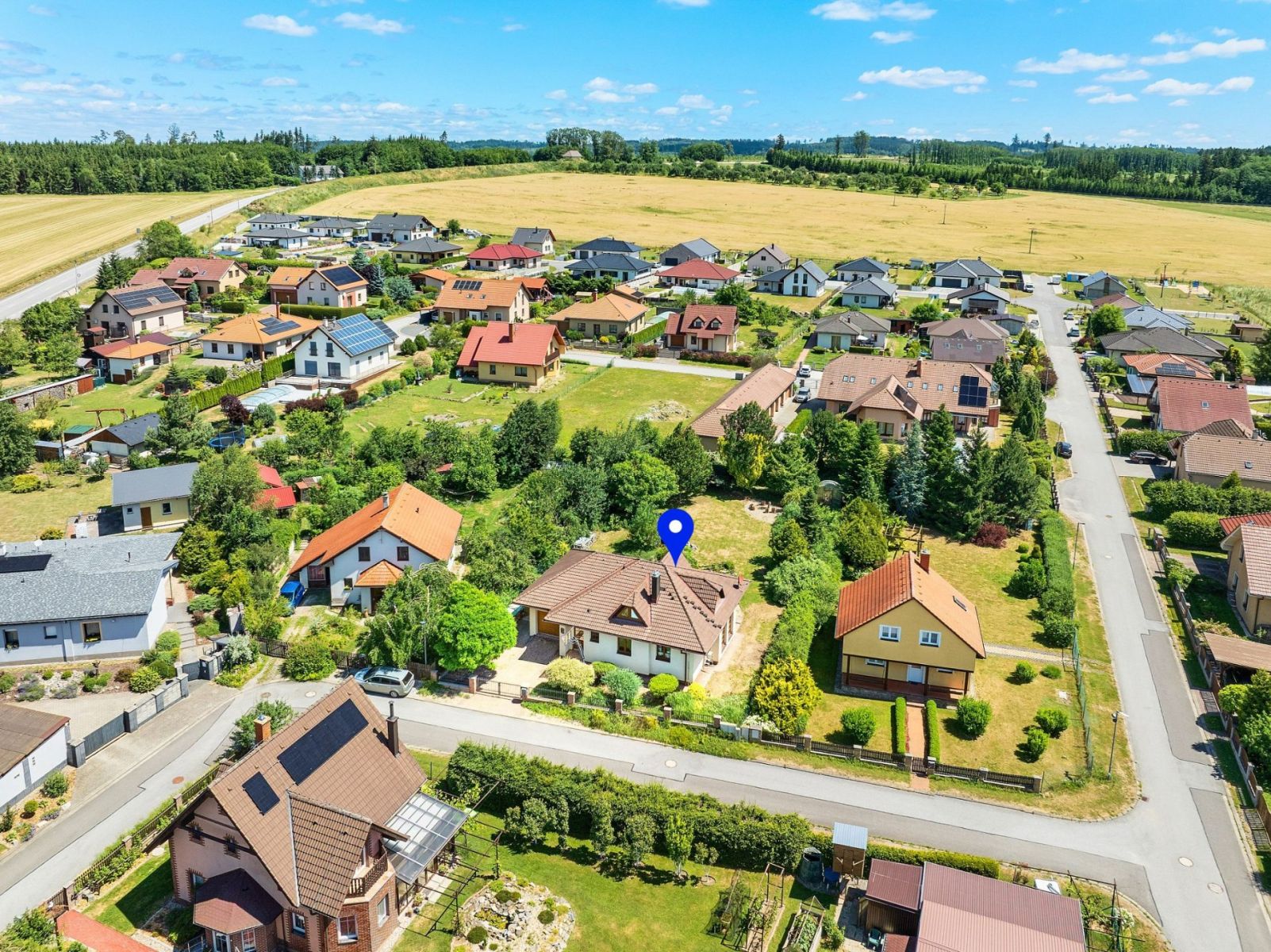 Prodej domu 180 m², pozemek 900 m² — photo 2
