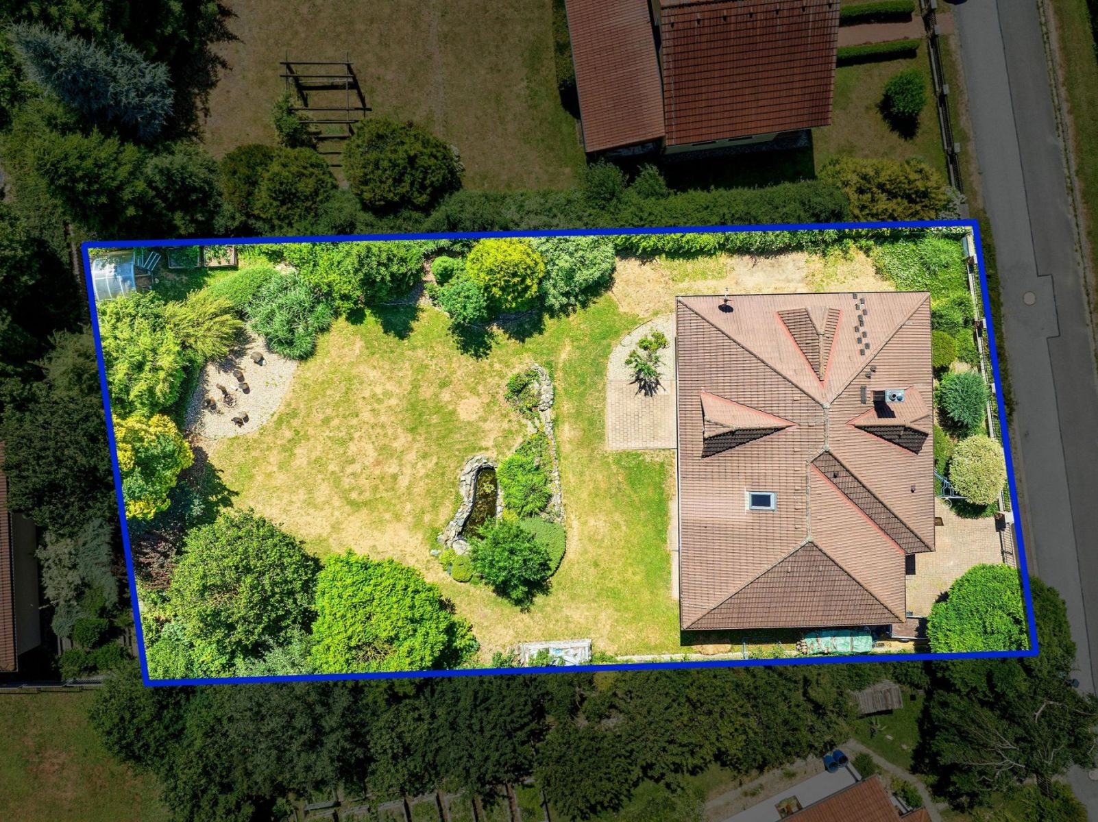 Prodej domu 180 m², pozemek 900 m² — photo 3