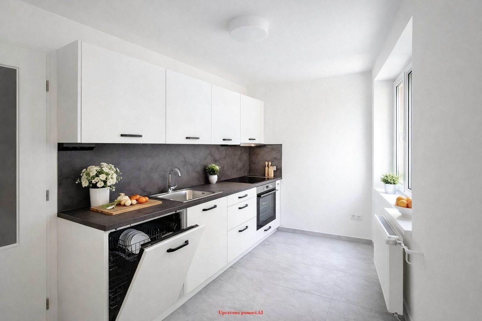 Pronájem bytu 2+kk 37 m²