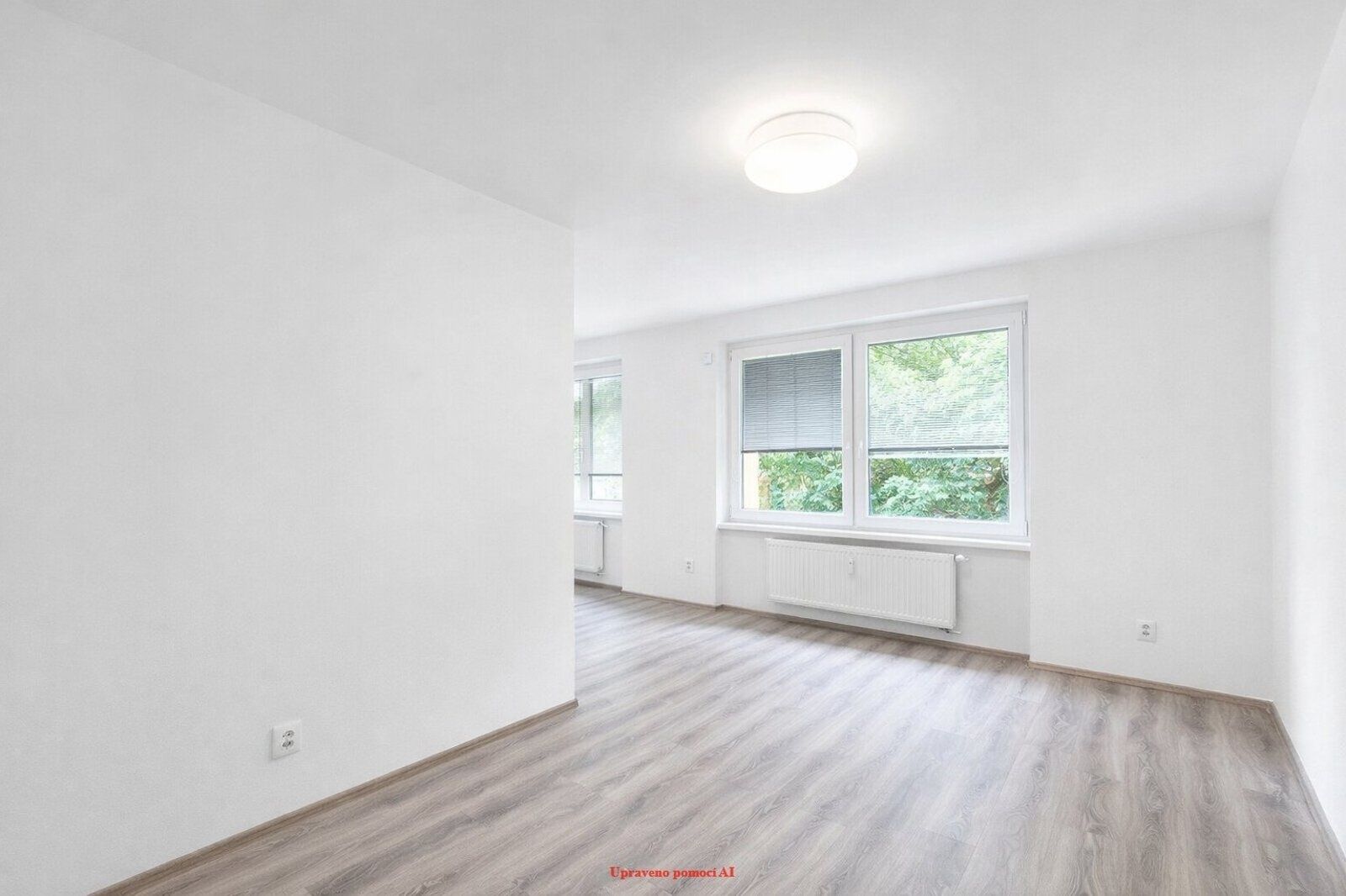 Pronájem bytu 2+kk 37 m² — photo 4