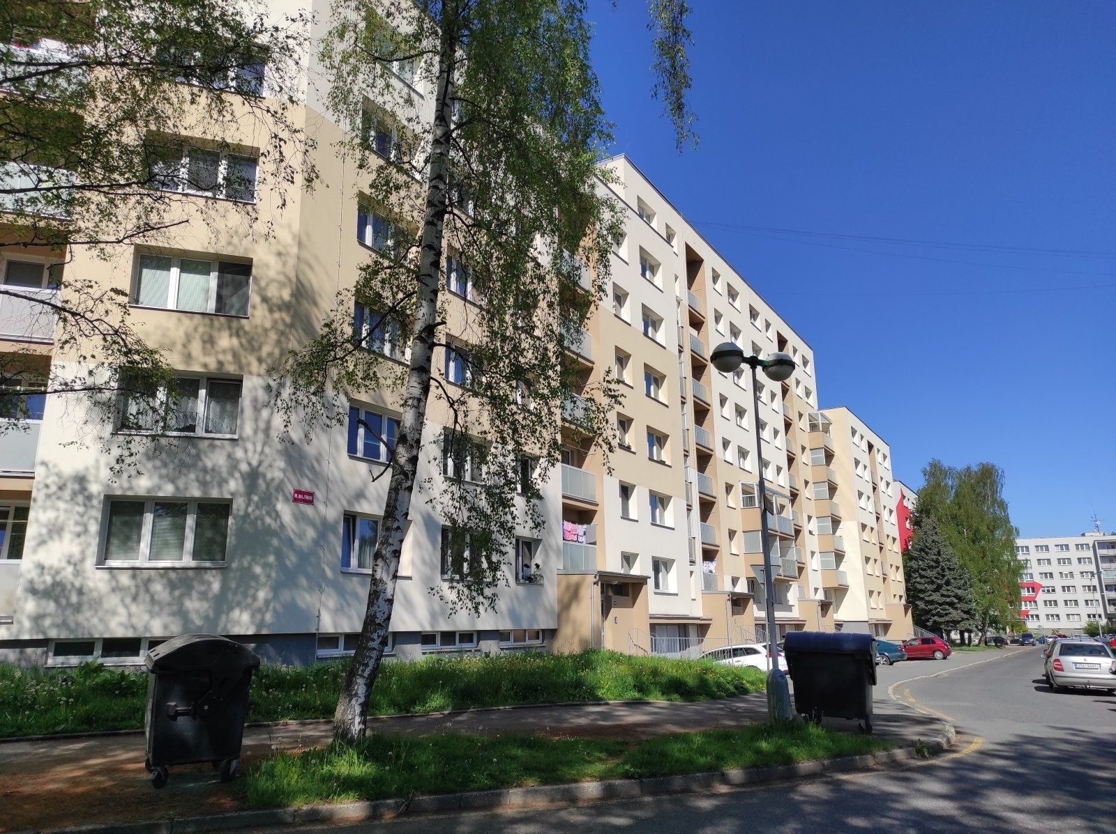 Pronájem bytu 1+kk 23 m² — photo 4