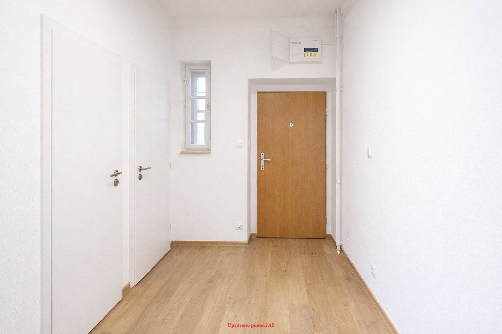 Pronájem bytu 1+kk 23 m² — photo 5