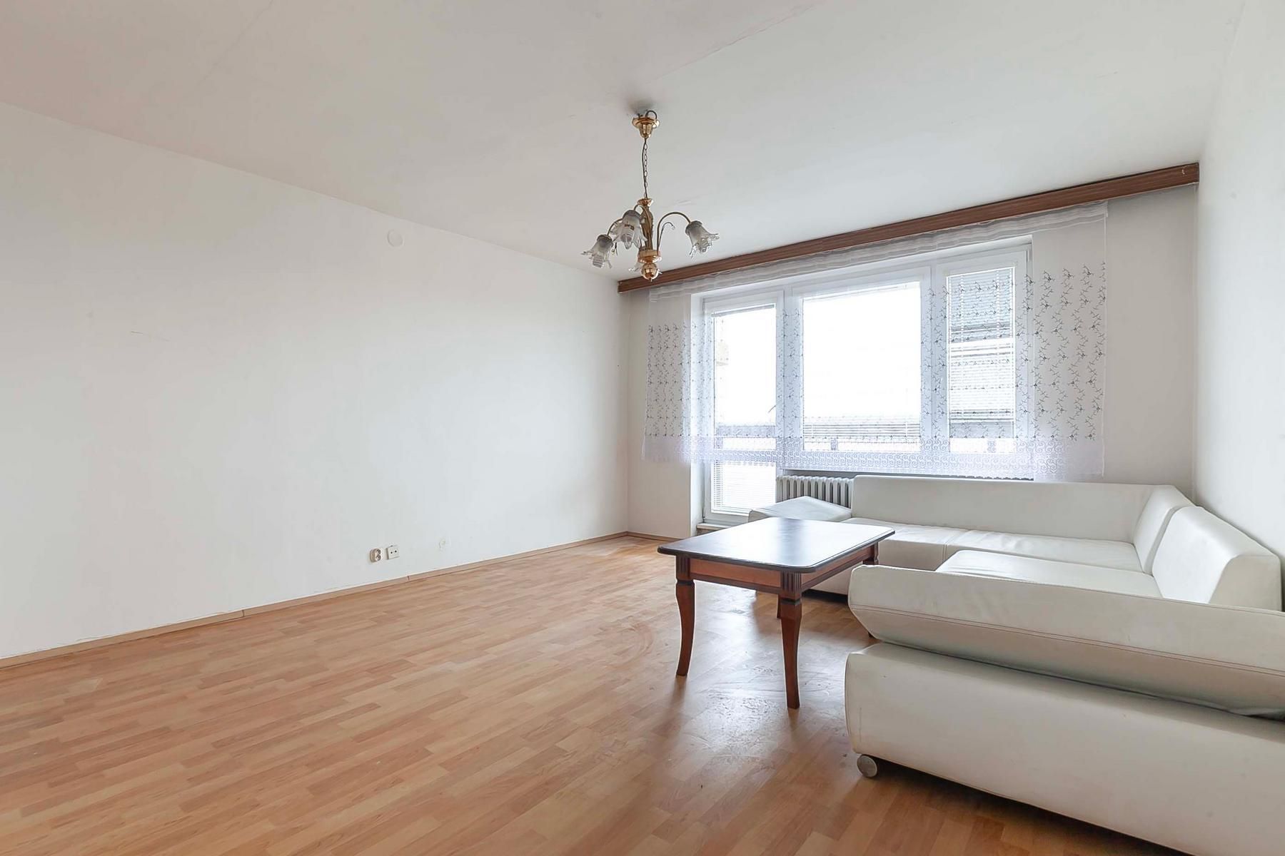 Prodej bytu 2+1 68 m² — photo 2