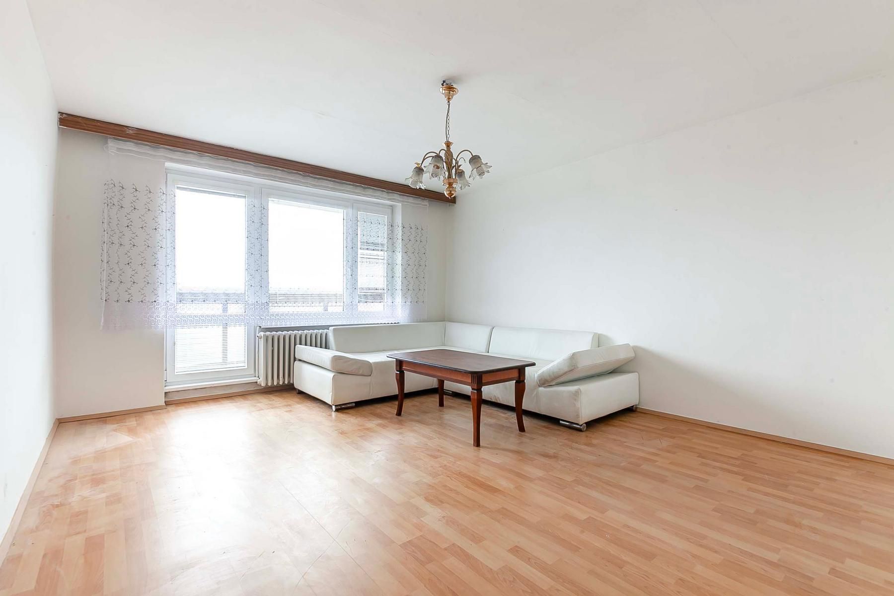 Prodej bytu 2+1 68 m²