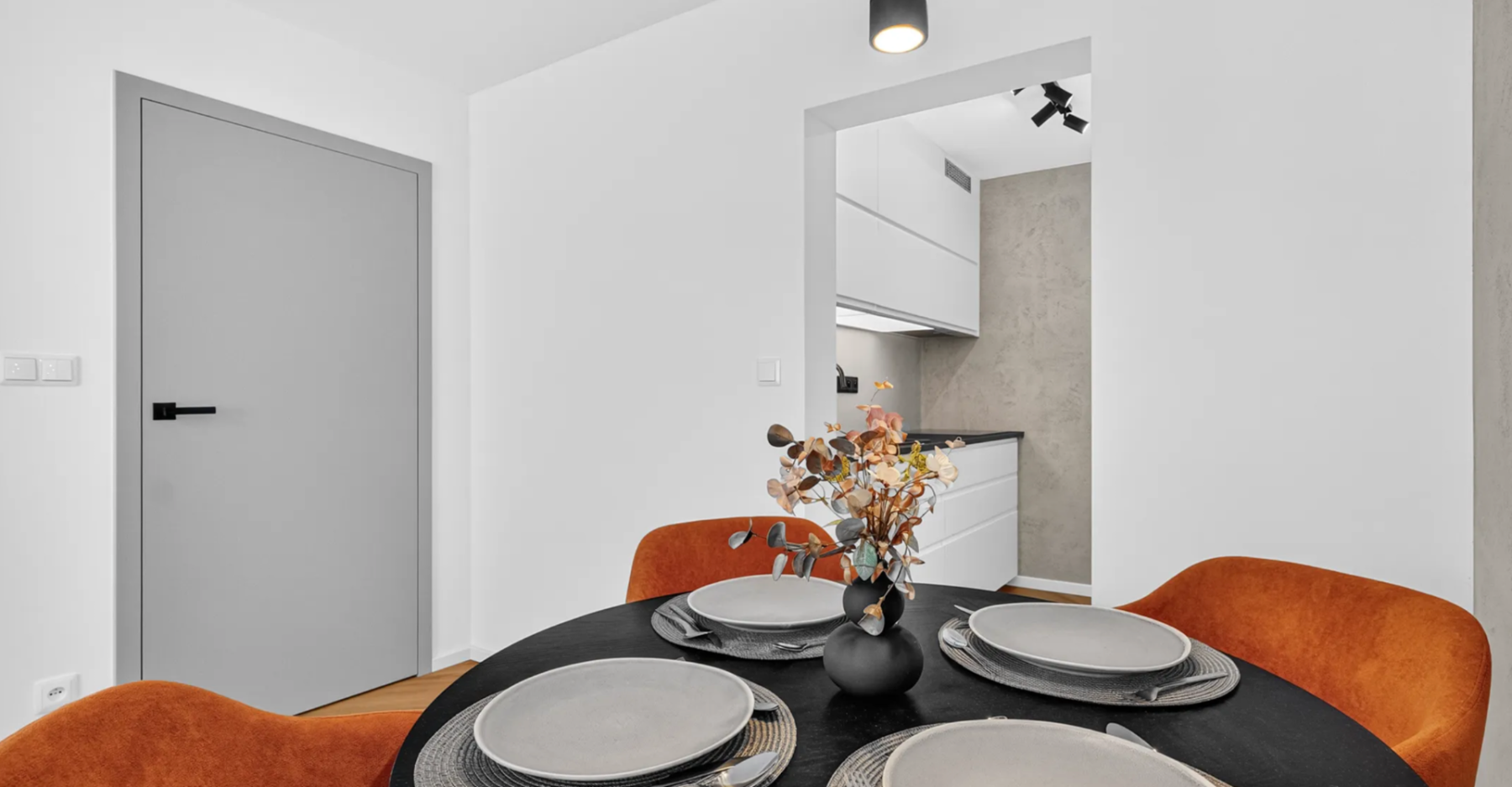 Prodej bytu 2+kk 40 m² — photo 4