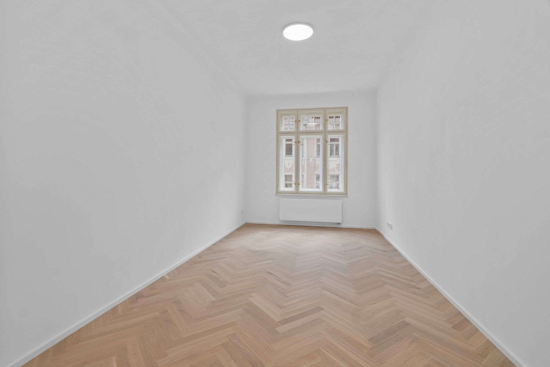 Pronájem bytu 3+kk 66 m² — photo 3