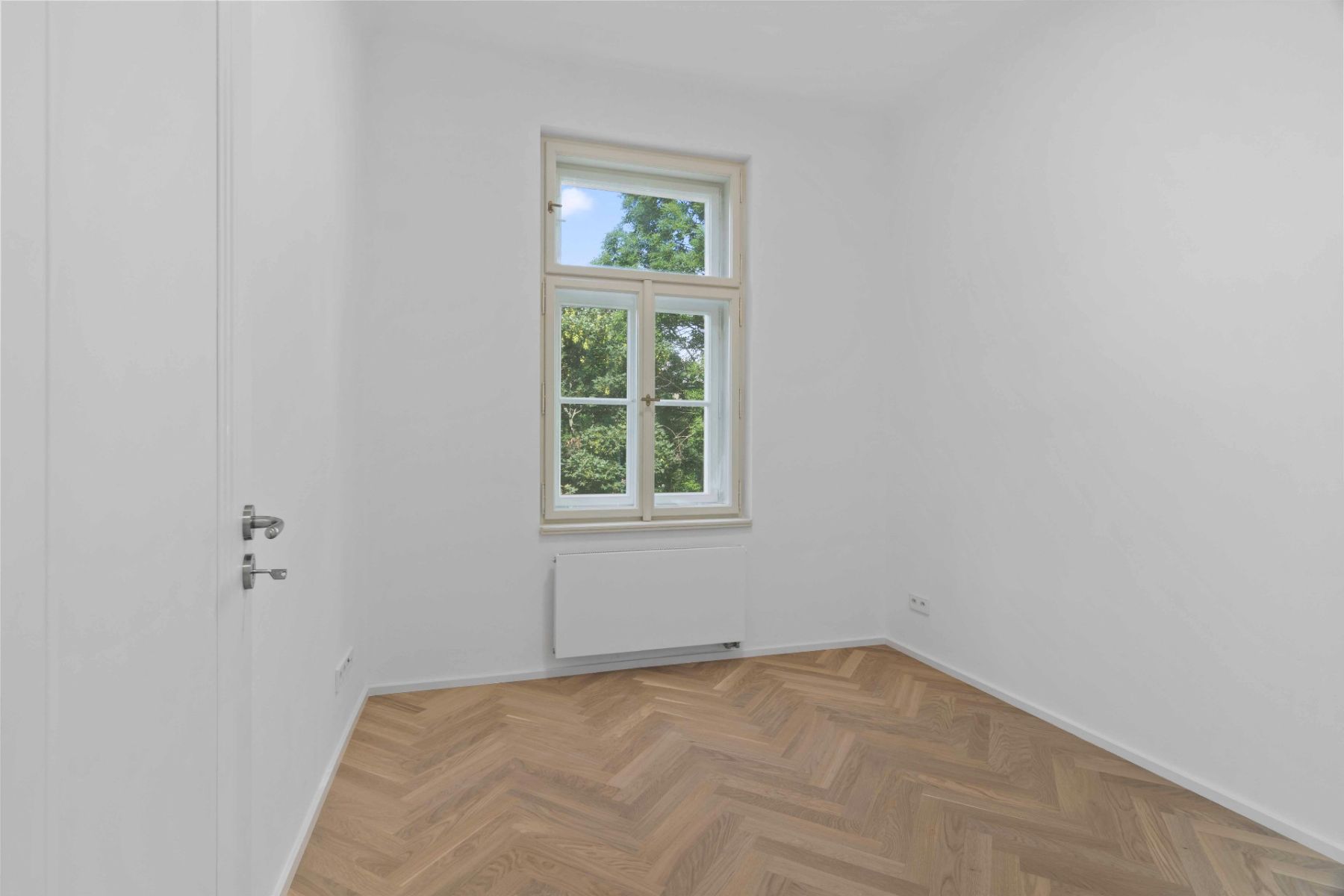 Pronájem bytu 3+kk 66 m² — photo 5