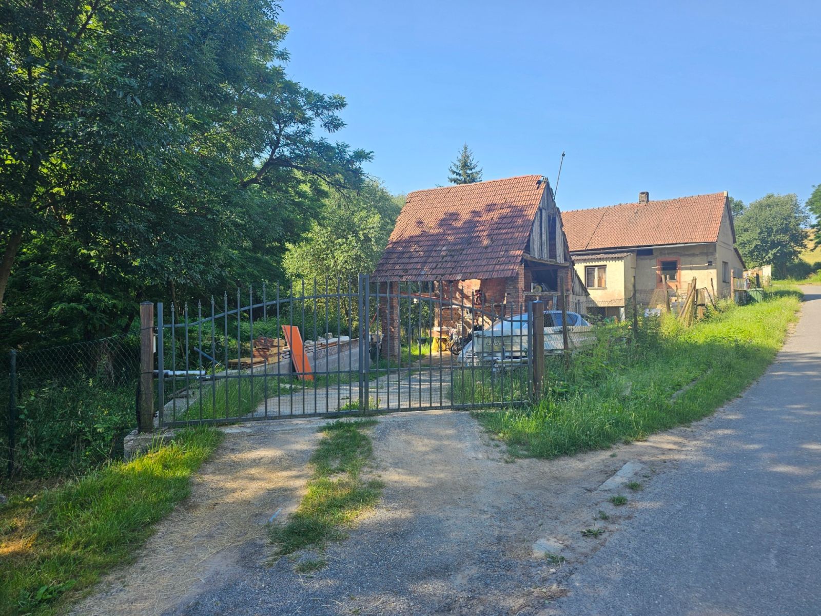 Prodej domu 150 m², pozemek 900 m²