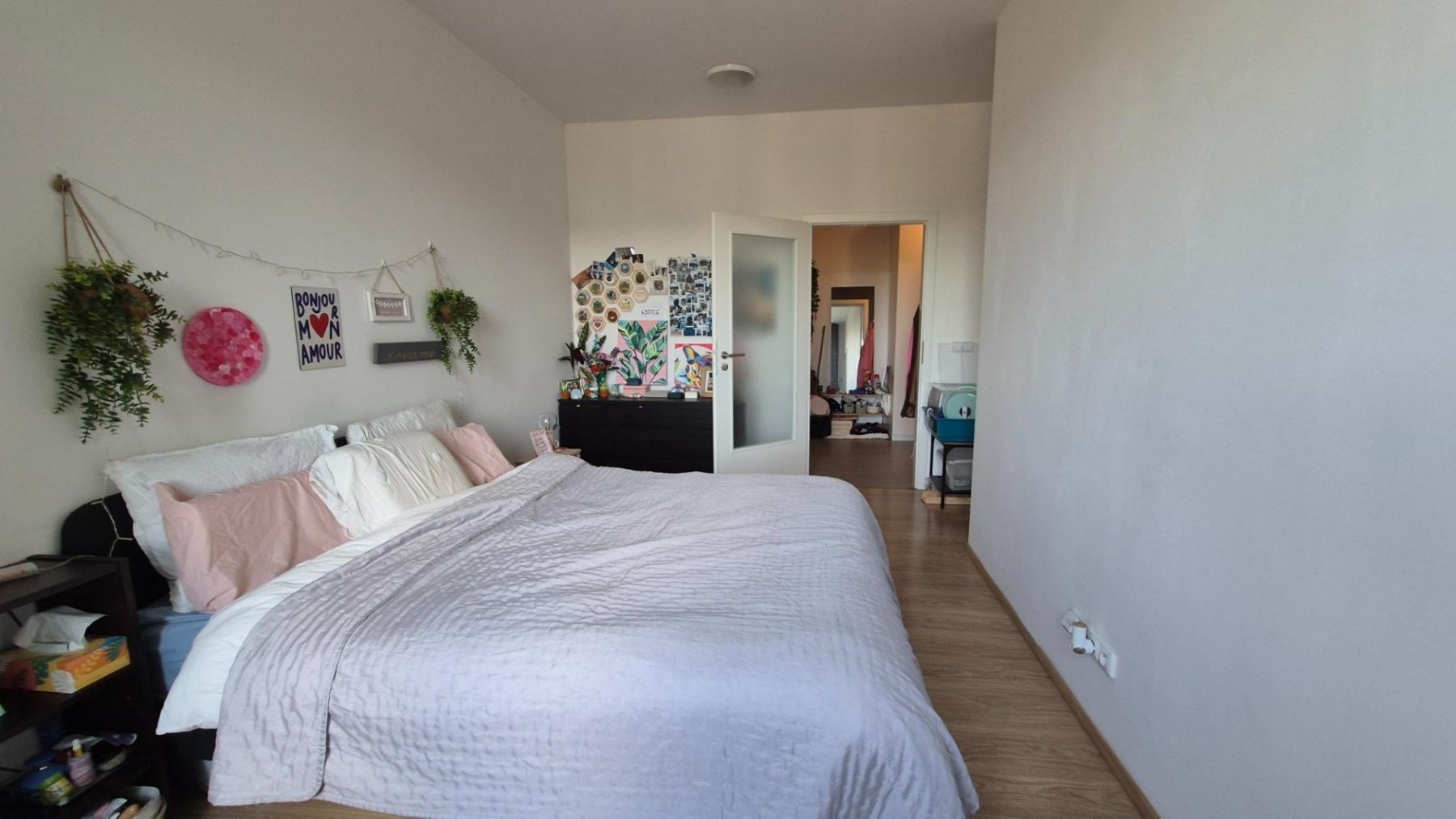 Pronájem bytu 2+kk 49 m² — photo 3