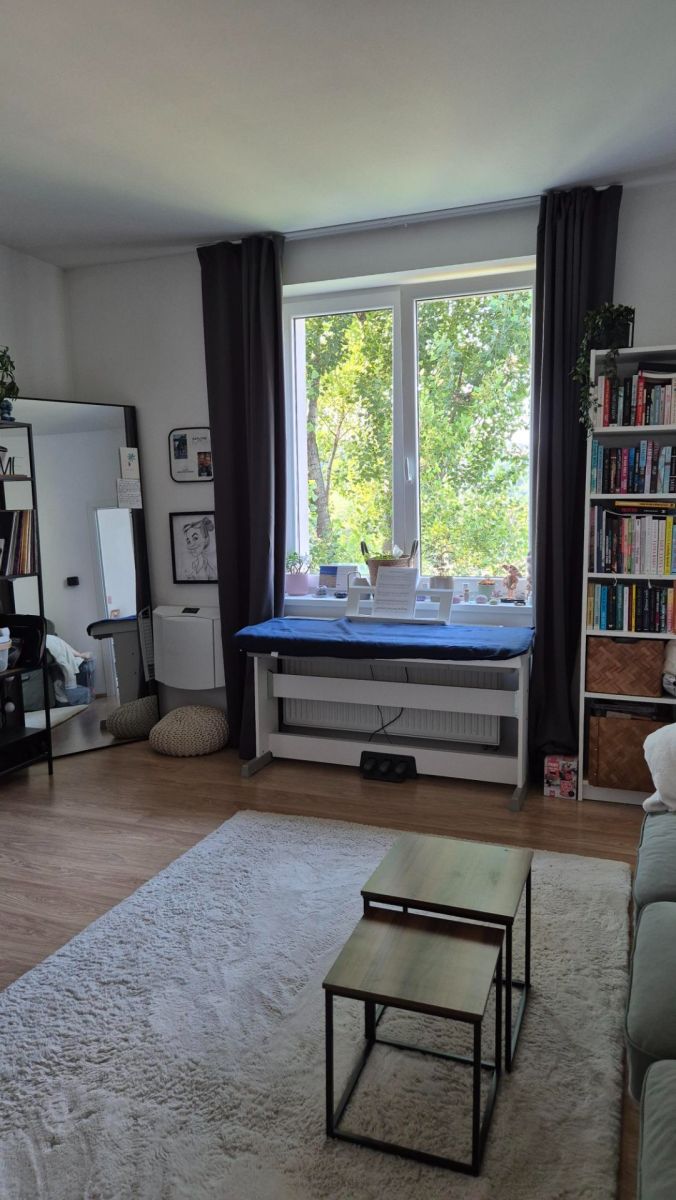 Pronájem bytu 2+kk 49 m² — photo 5