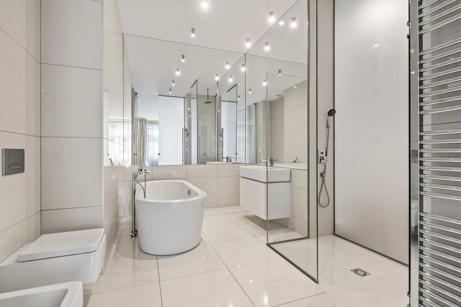 Pronájem bytu 3+kk 109 m² — photo 4